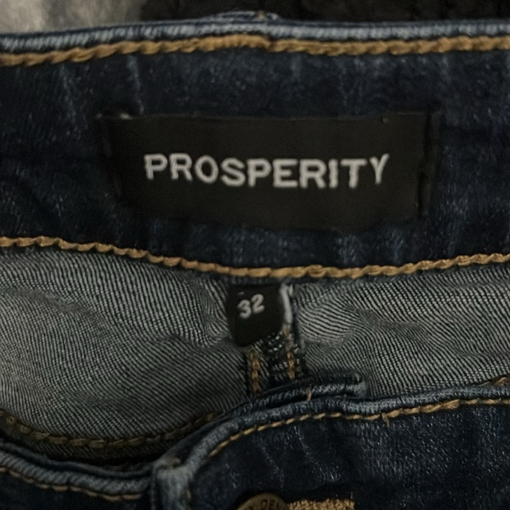 jeans - Picture 3 of 3